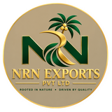 NRN Exports logo